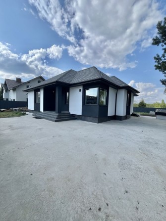 Готовий будинок з новим ремонтом, 10 сот, 120м2, Гореничі, Білогородка - фото 1