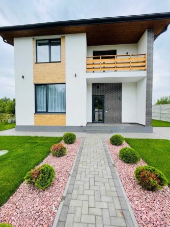 Продаж будинку 130м2 з новим ремонтом  на ділянці 5 соток - фото 1