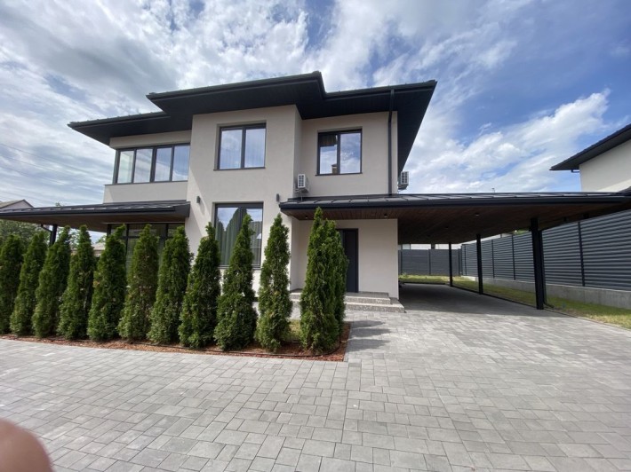 Будинок Софіївська Борщагівка  ремонт меблі - фото 1