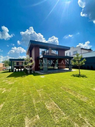 Продаж будинку в Лісниках з неймовірним крєвидом, р. Стежки - фото 1