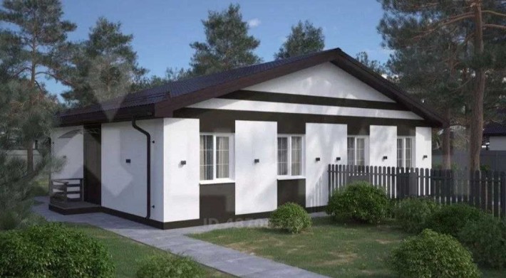Продаж дуплексу в м Ірпінь (р-н Стоянки) - фото 1