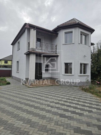 Шикарний будинок в чудовій локації, БЕЗ КОМІСІЇ - фото 1