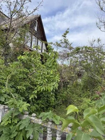 Продам будинок с. Підгірці, СТ Каштан.Гараж,поруч озеро з пляжем - фото 1