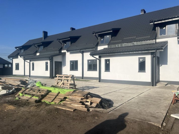 ТаунХаус. Без комісіі. Новобудова, гАЗ, 100 м.кв. - фото 1