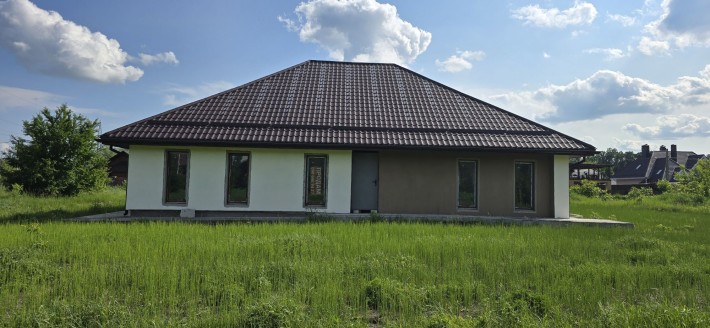 Дім на березі тиші - фото 1