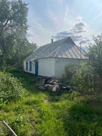 Продається будинок в с.Сорокотяги - фото 1
