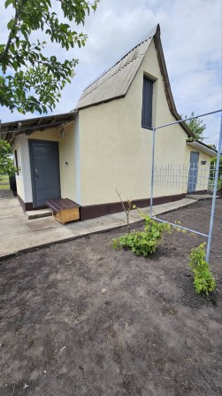 Продаю приватизовану дачу! - фото 1