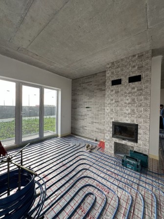 Продам будинок з каміном та кондиціонером! - фото 1