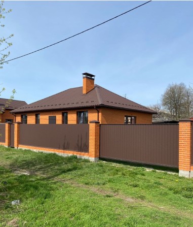 Бориспіль, будинок в гарному місці розташування - фото 1