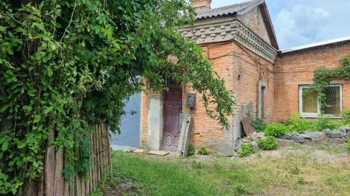 Продам ч/б в центрі біля ЖК CENTRAL PARK - фото 1