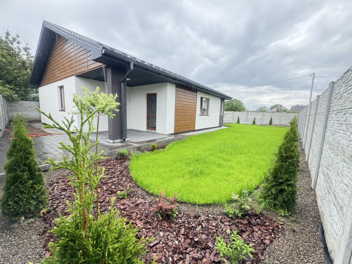 Продаж БУДИНОК 130м.кв з ГАРАЖЕМ+ ремонт без КОМІСІЇ - фото 1