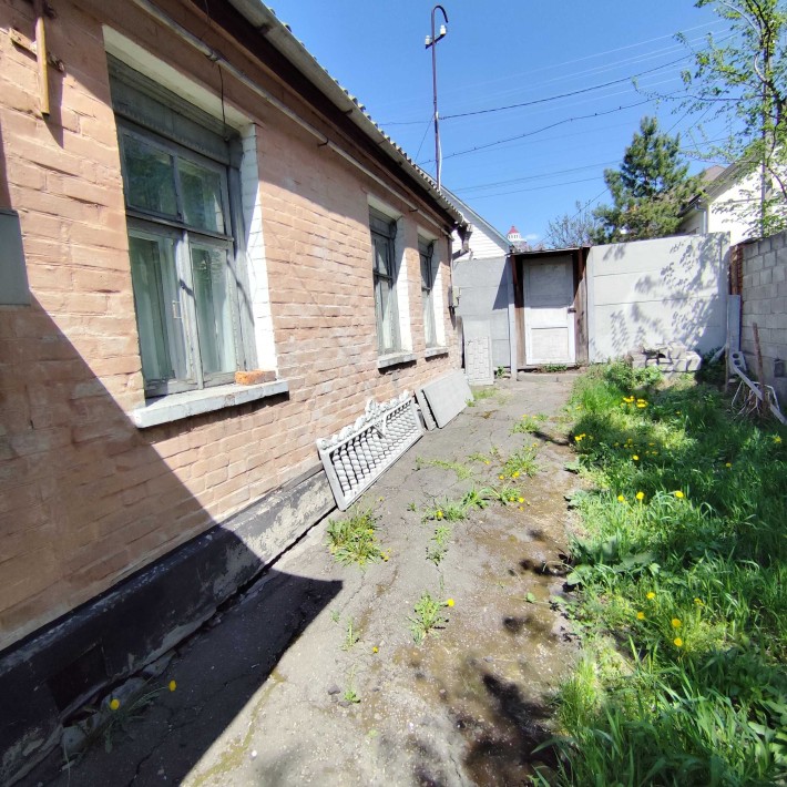 Продаж  Центр Частина будинку - фото 1