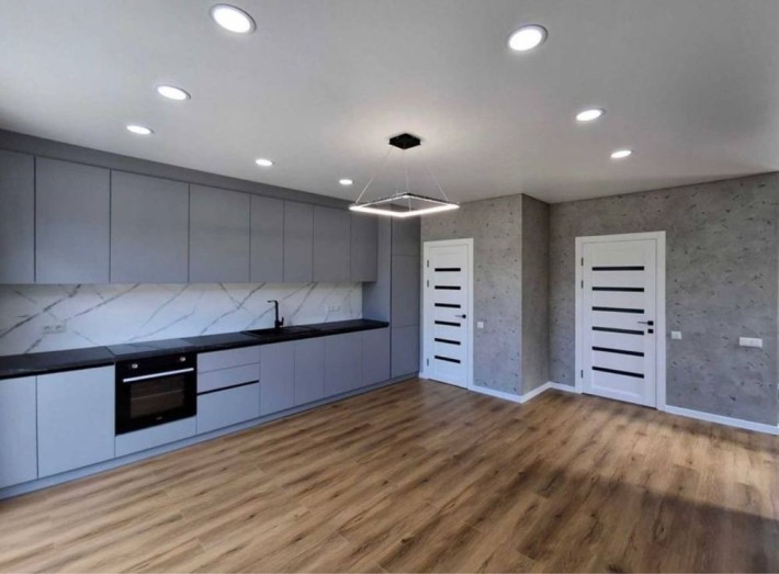 Продаж | Дуплекс з ремонтом | 110м2 | 3 сотки| Крюківщина| Без % - фото 1