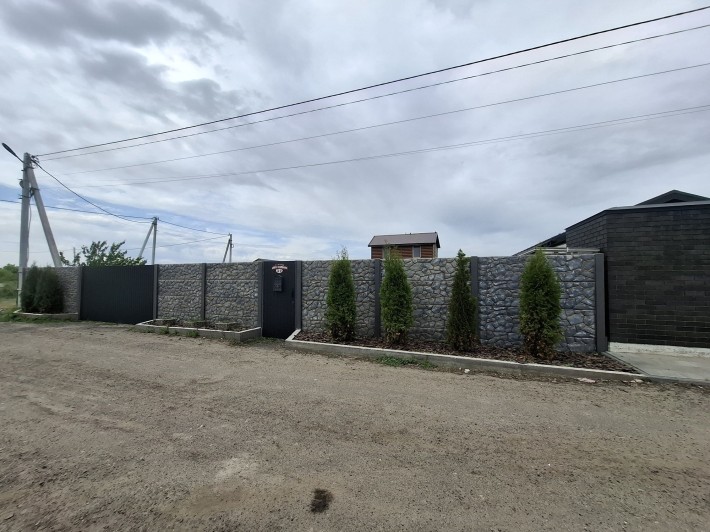Продам невеликий будинок - фото 1
