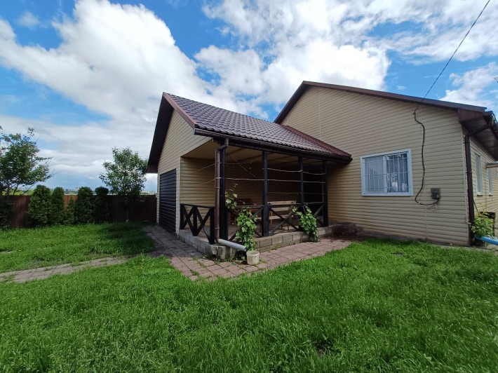 Продаж будинку місто Біла Церква Таращанський масив - фото 1
