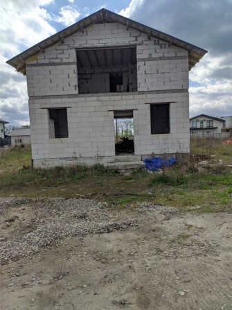 Продаж будинку, продам будинок Крюківщина, купити будинок, купить дом - фото 1