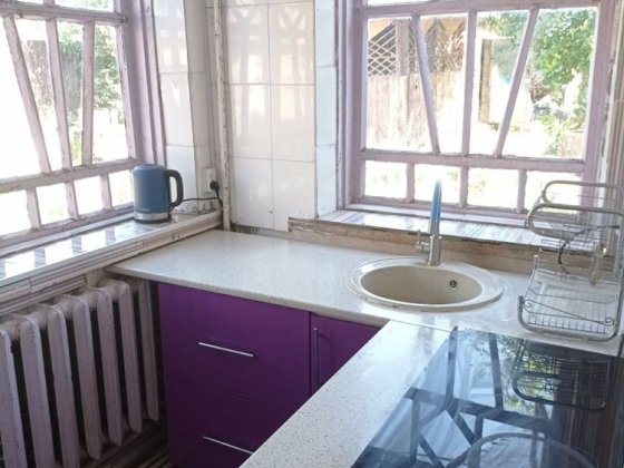 Продаж будинку, як 2 окремих квартири з ділянкою 15 соток Вишневе