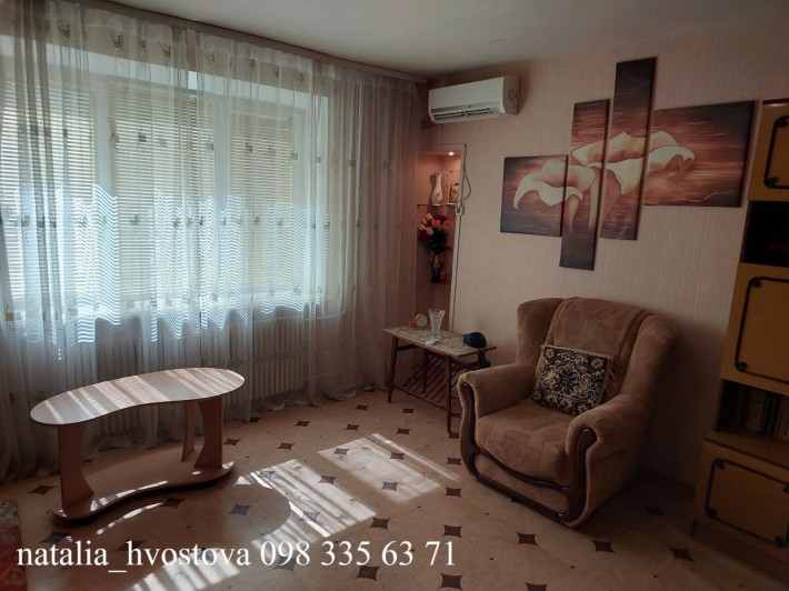 Продам 1- квартиру по улице Медицинской - фото 1