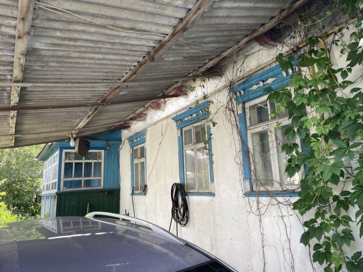 Частина будинку район літака - фото 1