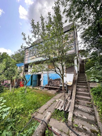 Продаж дачі, Сухоярська. - фото 1