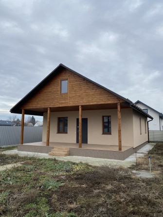 Продам новий сучасний будинок в Борисполі - фото 1