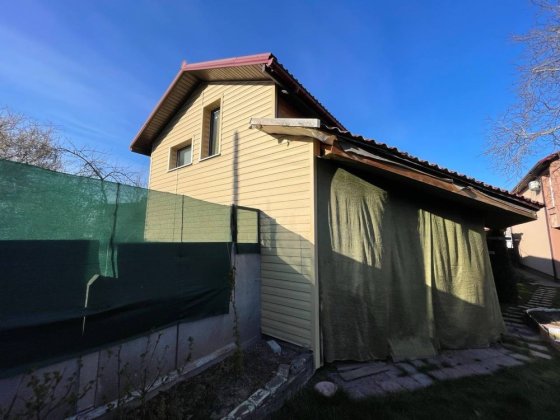 Частина будинку вулиця Осипенка Белая Церковь