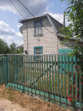Продам дачу біля Білої Церкви - фото 1