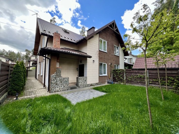 Продаж будинку з ремонтом в Лісовій Бучі - фото 1