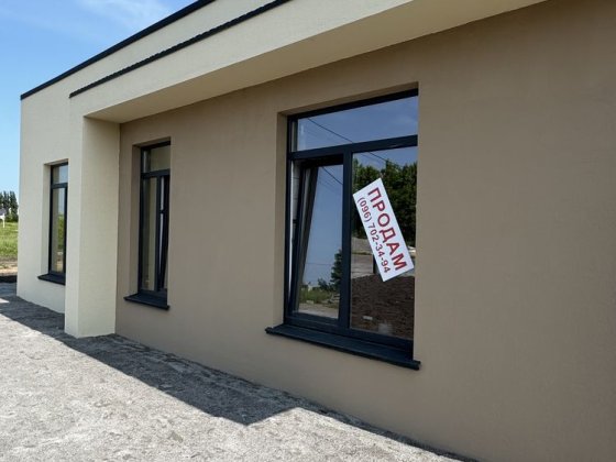 Продаж нового будинку на Війскбуді!!! Белая Церковь