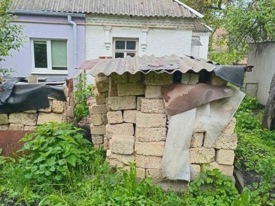 Продам частину будинку Белая Церковь