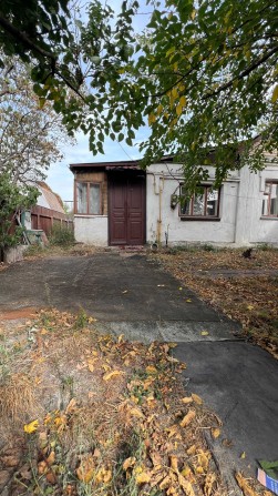Частина будинку. Район податкового університету - фото 1
