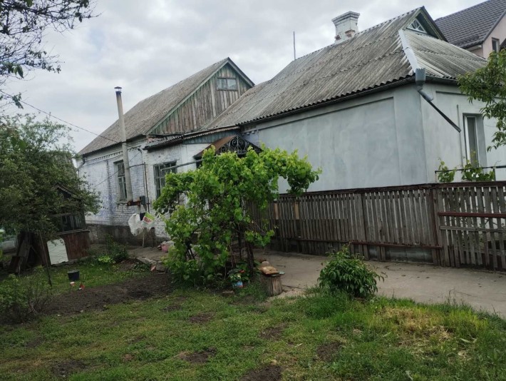 Продам частину будинку на Заріччі - фото 1