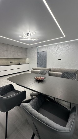 ПРОДАЖ | ТАУНХАУС | 120м2| 2 сотки| Ремонт, техніка | Гатне | Без % - фото 1