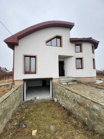 Будинок з ремонтом у Івано-Франківську ВИГІДНА ЦІНА - фото 1