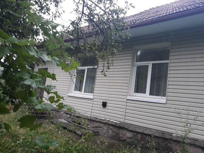 Продається напівособняк в селищі Коропець - фото 1