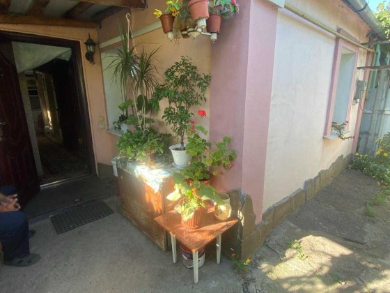 Частина будинку з окремим входом,центр міста Белая Церковь