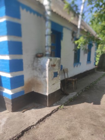 Продаємо часний будинок. - фото 1