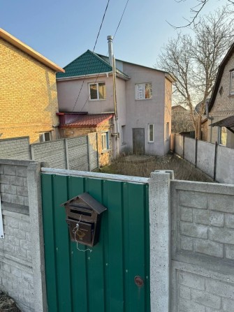 Будинок в Лісовій Бучі - фото 1