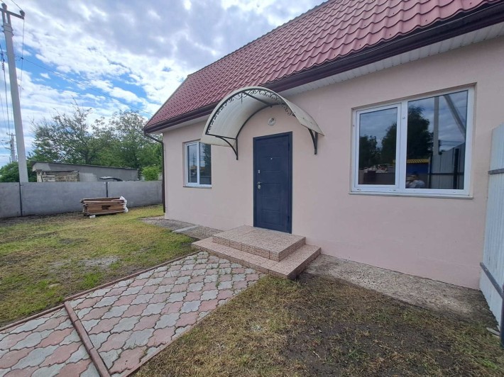 Терміново ‼️ Продам будинок в м.Бориспіль - фото 1