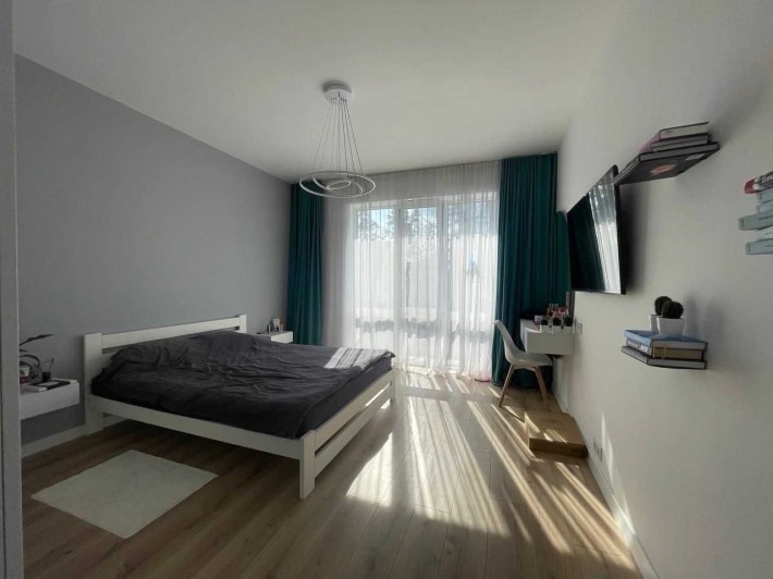 Продам Дуплекс з Готовим Якісним Ремонтом. Центральні Комунікації ! - фото 1