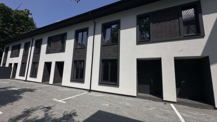 Таунхаус біля парку Незнайко у Ірпіні за 85000$ - фото 1