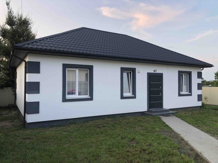 Продам власний будинок вулиця Коцюбинського - фото 1