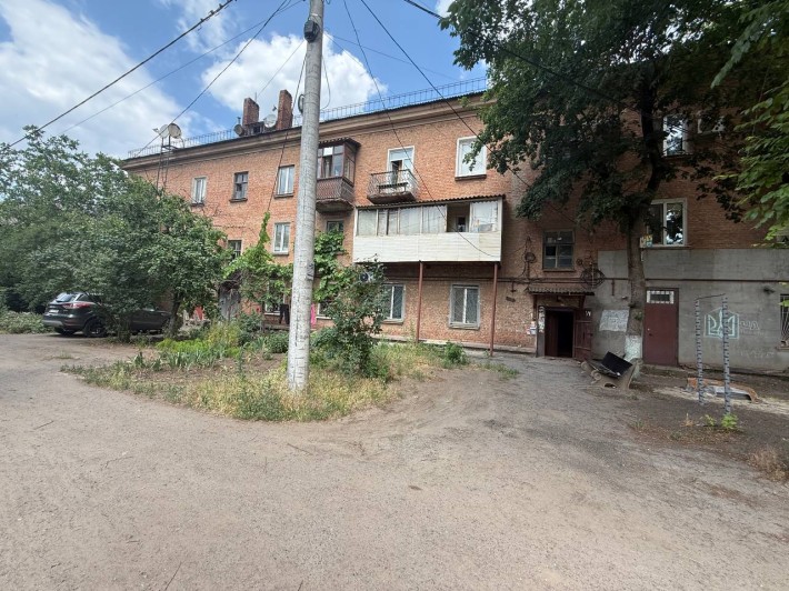Продаж 1к квартири у Центрально-Міському районі - фото 1