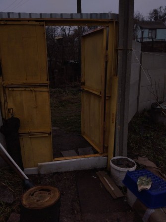Продам дачу в місті - фото 1