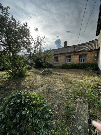 Продаж земельної ділянки з частиною будинку - фото 1