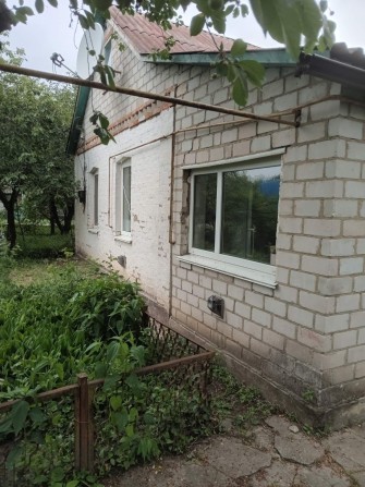 Продається будинок зі зручностями с. Світлогірське Полтавська обл - фото 1