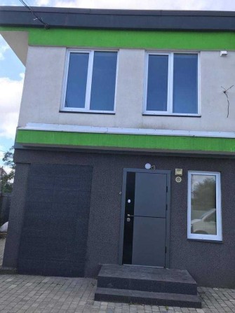 Продажа таунхауса в центрі Борисполя-64кв.м. з ремонтом - фото 1