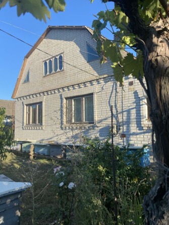 Продаю житловий будинок у передмісті Кривого Рогу - фото 1