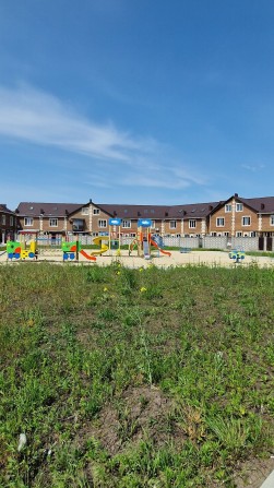 Продаж таунхауса в комплексі закритого типу на Фастівській - фото 1