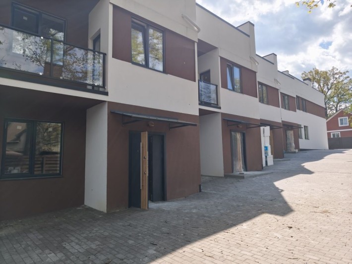 Терміновий продаж!!! Таунхаус в Ірпені 120м2 - фото 1